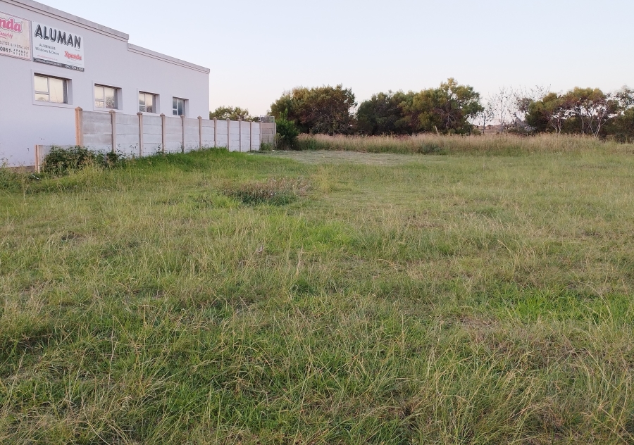 0 Bedroom Property for Sale in Jeffreys Bay Central Eastern Cape